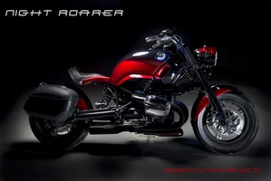 Boxer Custom Projects