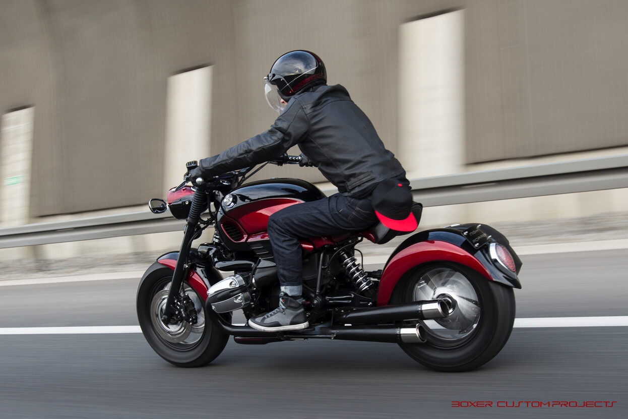 R1200c custom sale