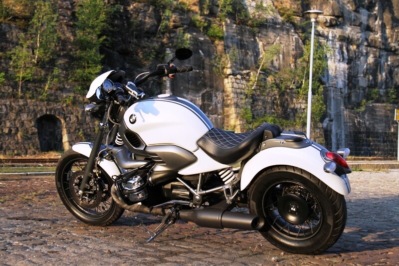Boxer Custom Projects